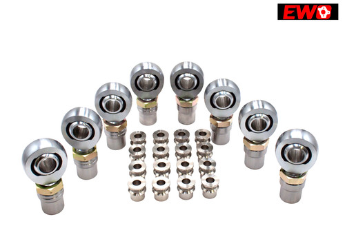 Link half set with - 4,