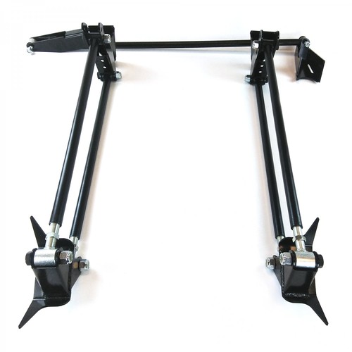 Heavy duty parallel full - duty,