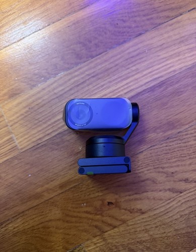 Insta360 link powered - 2, ai-powered