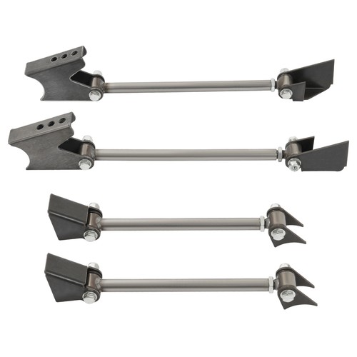 Rear triangulated link - rear,